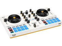 Hercules DJ Control Mix Ultra Hercules DJ Control Mix Ultra